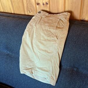 Men’s shorts. American Eagle